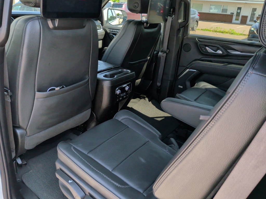 2024 GMC Yukon Denali | Leather | DVDs | Warranty to 2029 in Saint John, New Brunswick - 31 - w1024h768px