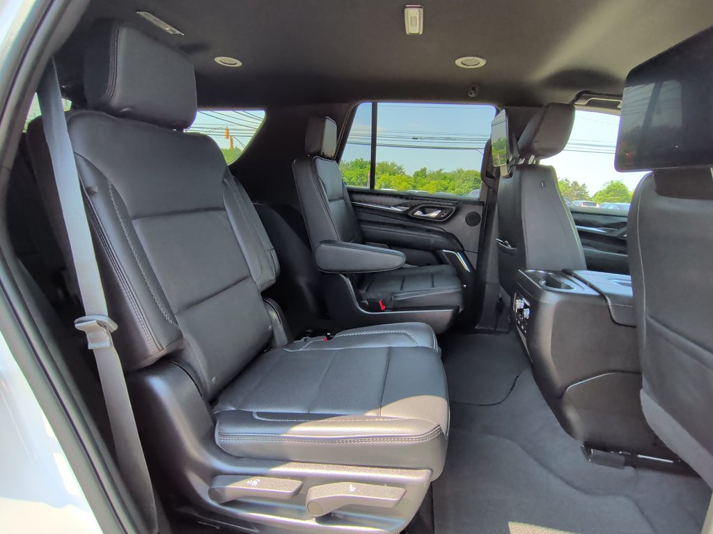 2024 GMC Yukon Denali | Leather | DVDs | Warranty to 2029 in Saint John, New Brunswick - 37 - w1024h768px