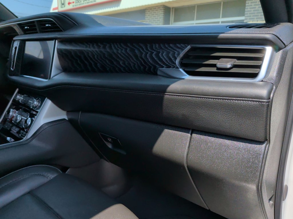 2024 GMC Yukon Denali | Leather | DVDs | Warranty to 2029 in Saint John, New Brunswick - 41 - w1024h768px