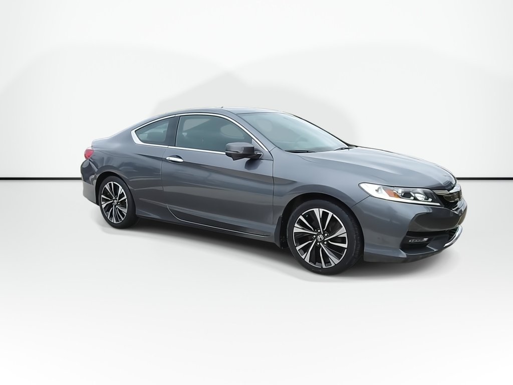 2017 Honda ACCORD COUPE EX in Saint John, New Brunswick - 2 - w1024h768px