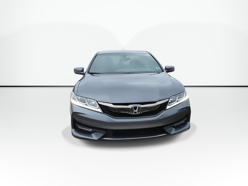 2017 Honda ACCORD COUPE EX in Saint John, New Brunswick - 3 - w1024h768px