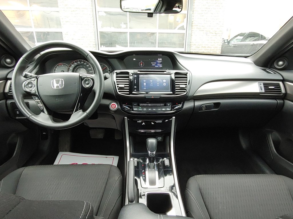 2017 Honda ACCORD COUPE EX in Saint John, New Brunswick - 16 - w1024h768px