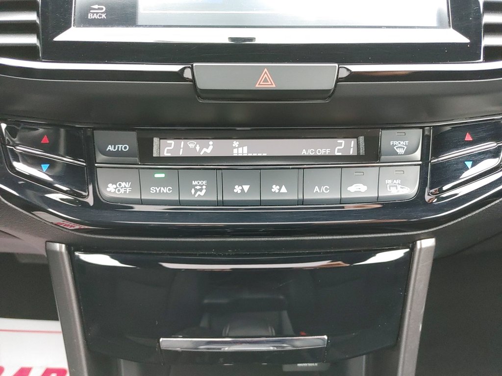 2017 Honda ACCORD COUPE EX in Saint John, New Brunswick - 26 - w1024h768px