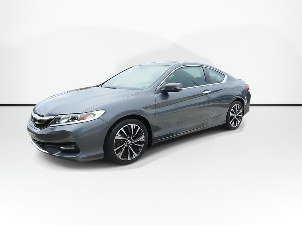 2017 Honda ACCORD COUPE EX in Saint John, New Brunswick - 4 - w1024h768px
