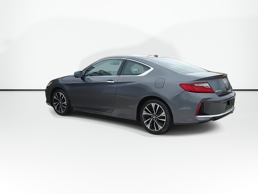 2017 Honda ACCORD COUPE EX in Saint John, New Brunswick - 6 - w1024h768px
