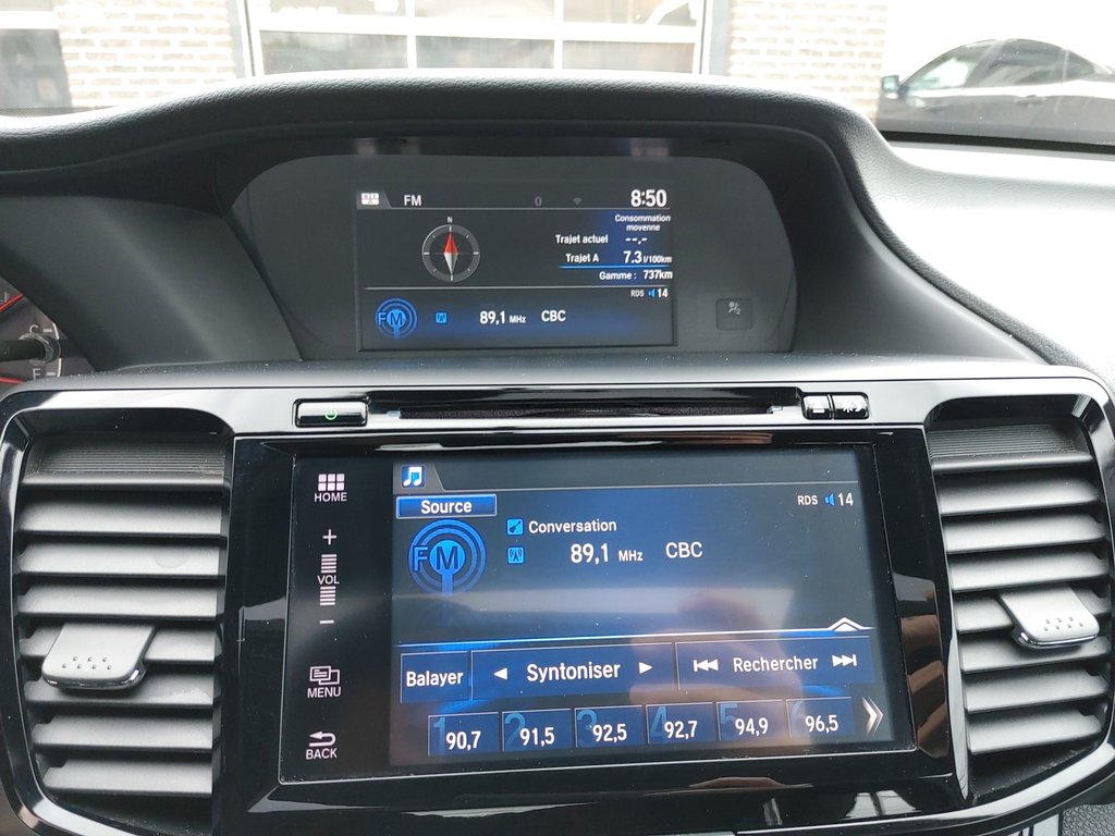 2017 Honda ACCORD COUPE EX in Saint John, New Brunswick - 24 - w1024h768px