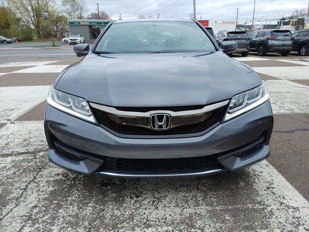 2017 Honda ACCORD COUPE EX in Saint John, New Brunswick - 44 - w1024h768px