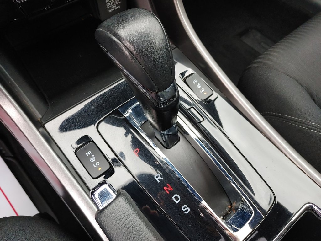 2017 Honda ACCORD COUPE EX in Saint John, New Brunswick - 28 - w1024h768px