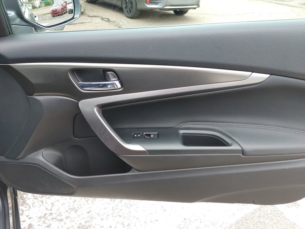 2017 Honda ACCORD COUPE EX in Saint John, New Brunswick - 41 - w1024h768px