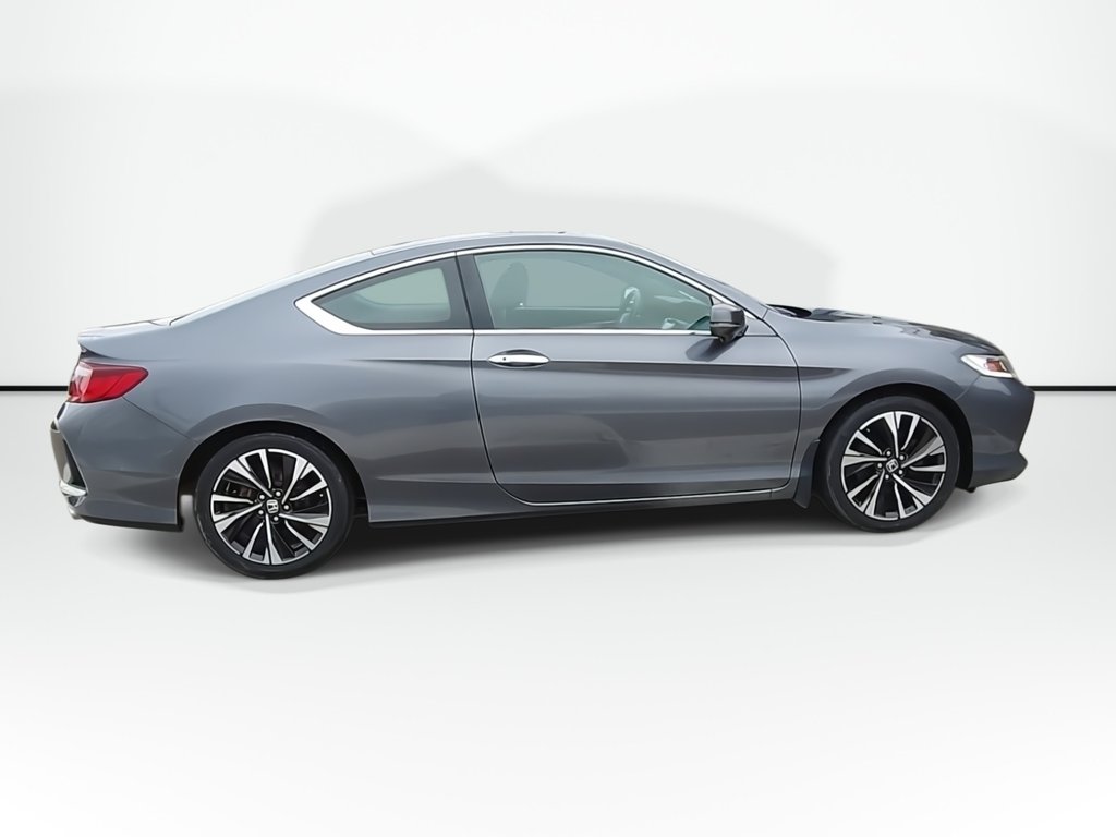 2017 Honda ACCORD COUPE EX in Saint John, New Brunswick - 9 - w1024h768px