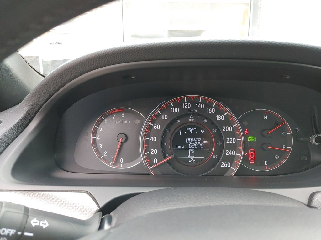 2017 Honda ACCORD COUPE EX in Saint John, New Brunswick - 23 - w1024h768px