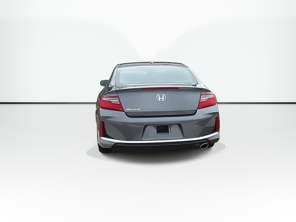2017 Honda ACCORD COUPE EX in Saint John, New Brunswick - 7 - w1024h768px