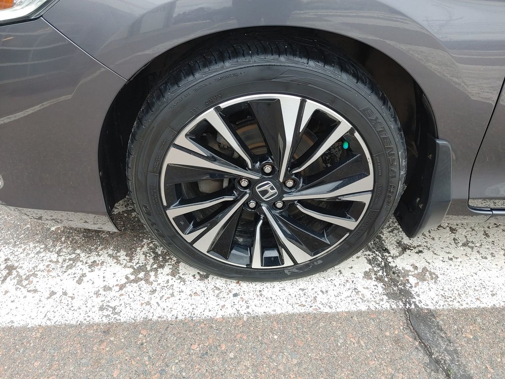 2017 Honda ACCORD COUPE EX in Saint John, New Brunswick - 10 - w1024h768px