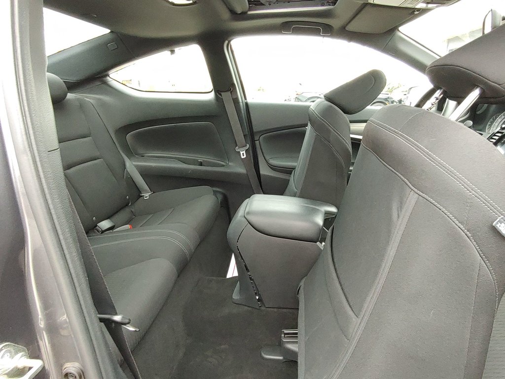2017 Honda ACCORD COUPE EX in Saint John, New Brunswick - 37 - w1024h768px
