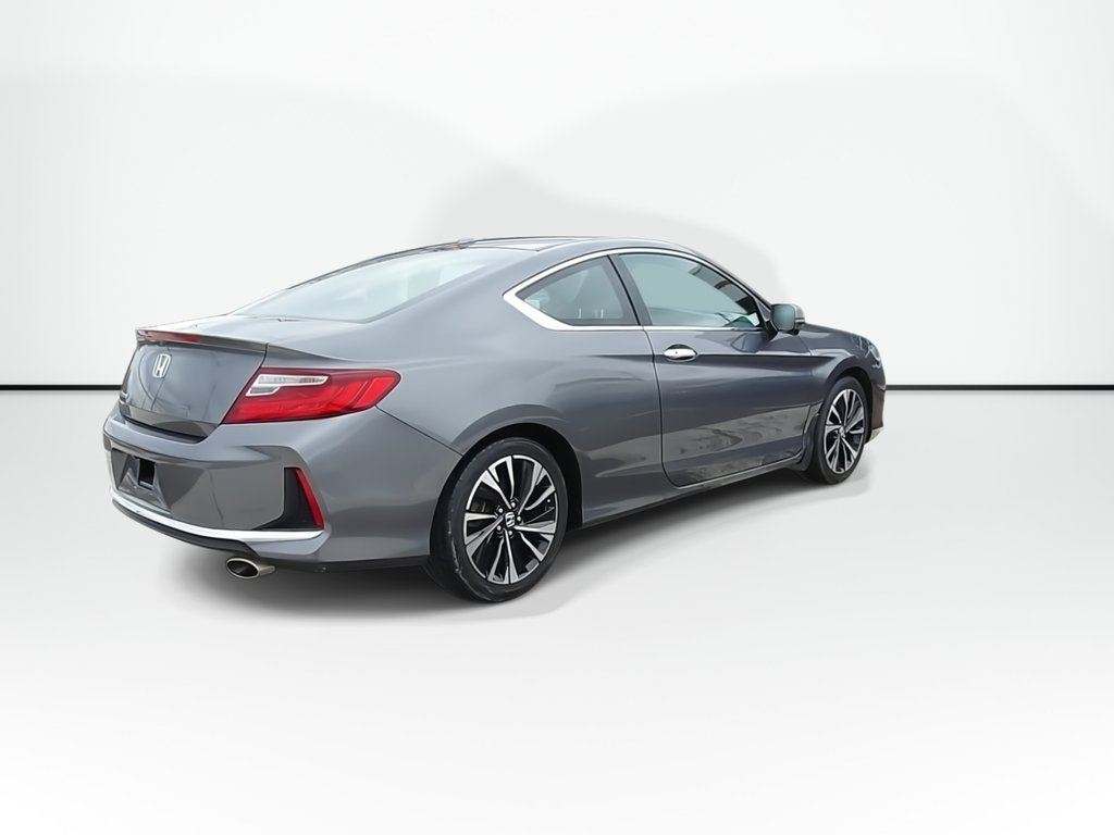 2017 Honda ACCORD COUPE EX in Saint John, New Brunswick - 8 - w1024h768px