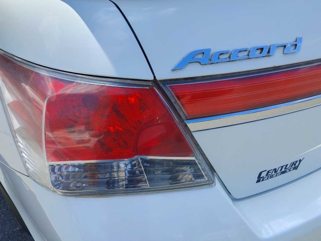 2012 Honda Accord Sedan SE | Keyless | Cruise | PwrWindows in Saint John, New Brunswick - 15 - w1024h768px