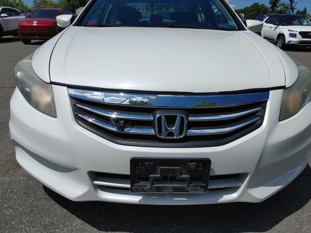 2012 Honda Accord Sedan SE | Keyless | Cruise | PwrWindows in Saint John, New Brunswick - 21 - w1024h768px