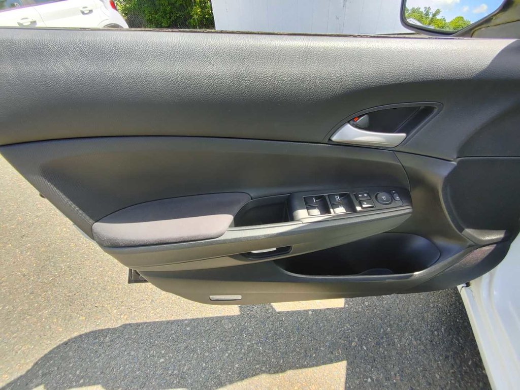 2012 Honda Accord Sedan SE | Keyless | Cruise | PwrWindows in Saint John, New Brunswick - 24 - w1024h768px