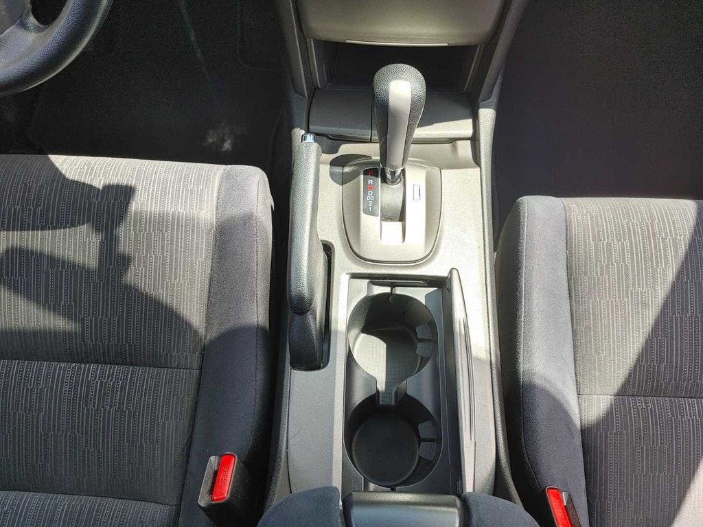 2012 Honda Accord Sedan SE | Keyless | Cruise | PwrWindows in Saint John, New Brunswick - 51 - w1024h768px