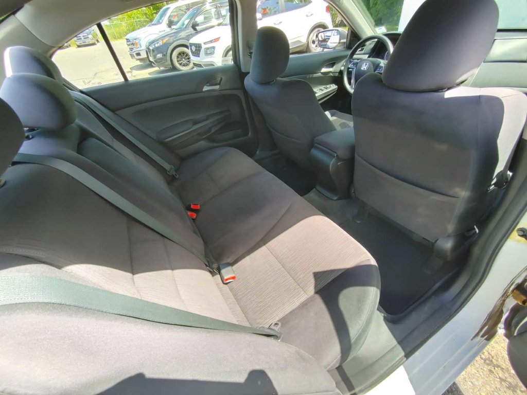 2012 Honda Accord Sedan SE | Keyless | Cruise | PwrWindows in Saint John, New Brunswick - 32 - w1024h768px