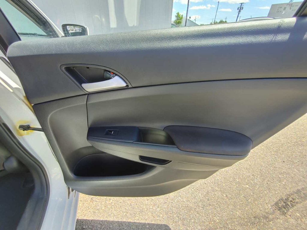 2012 Honda Accord Sedan SE | Keyless | Cruise | PwrWindows in Saint John, New Brunswick - 34 - w1024h768px