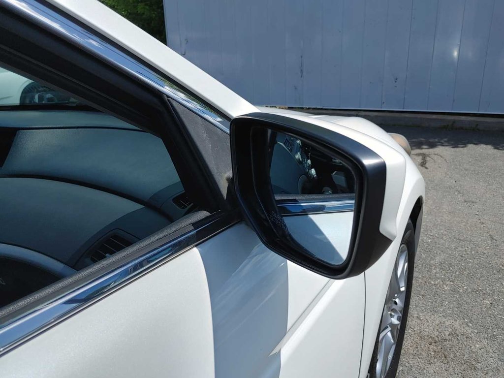 2012 Honda Accord Sedan SE | Keyless | Cruise | PwrWindows in Saint John, New Brunswick - 19 - w1024h768px