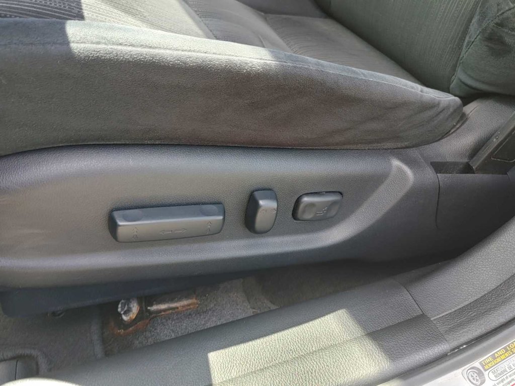 2012 Honda Accord Sedan SE | Keyless | Cruise | PwrWindows in Saint John, New Brunswick - 25 - w1024h768px