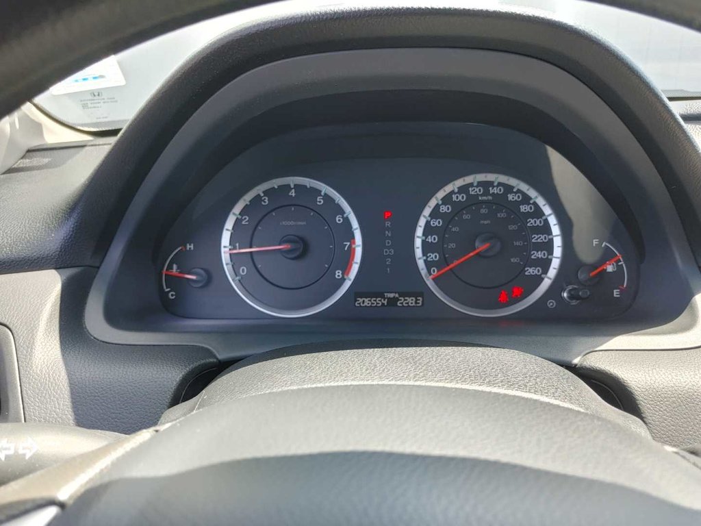 2012 Honda Accord Sedan SE | Keyless | Cruise | PwrWindows in Saint John, New Brunswick - 42 - w1024h768px