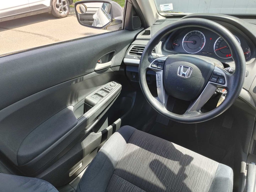 2012 Honda Accord Sedan SE | Keyless | Cruise | PwrWindows in Saint John, New Brunswick - 39 - w1024h768px