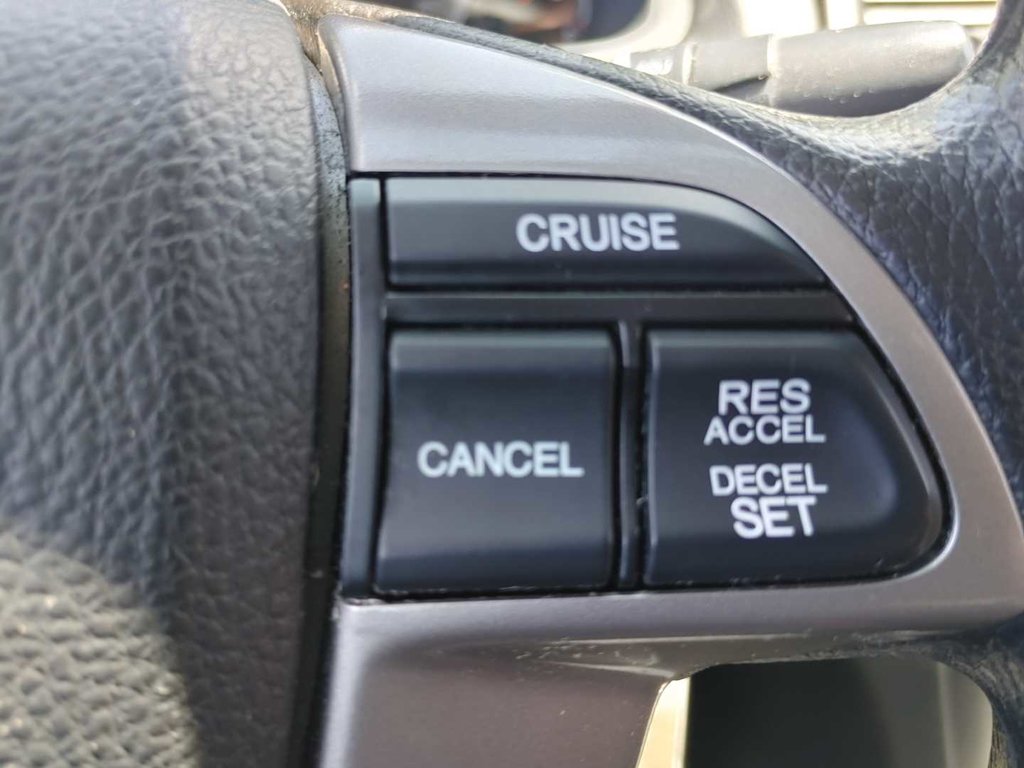 2012 Honda Accord Sedan SE | Keyless | Cruise | PwrWindows in Saint John, New Brunswick - 44 - w1024h768px