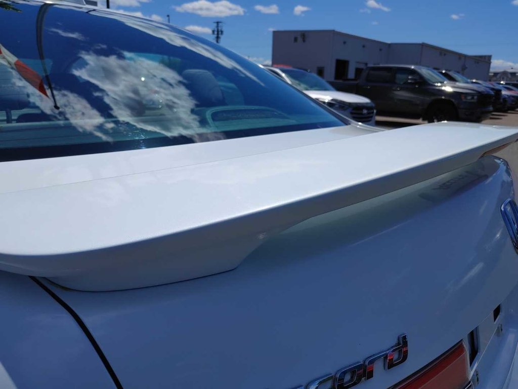 2012 Honda Accord Sedan SE | Keyless | Cruise | PwrWindows in Saint John, New Brunswick - 16 - w1024h768px
