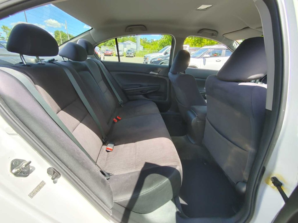 2012 Honda Accord Sedan SE | Keyless | Cruise | PwrWindows in Saint John, New Brunswick - 33 - w1024h768px