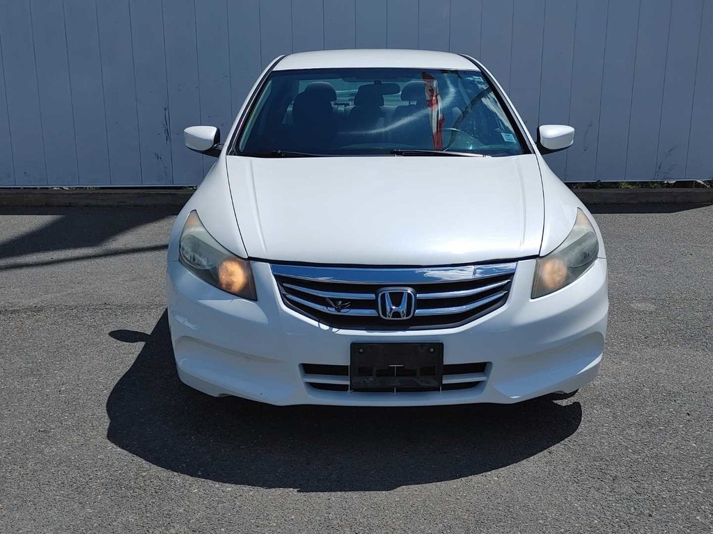 2012 Honda Accord Sedan SE | Keyless | Cruise | PwrWindows in Saint John, New Brunswick - 8 - w1024h768px