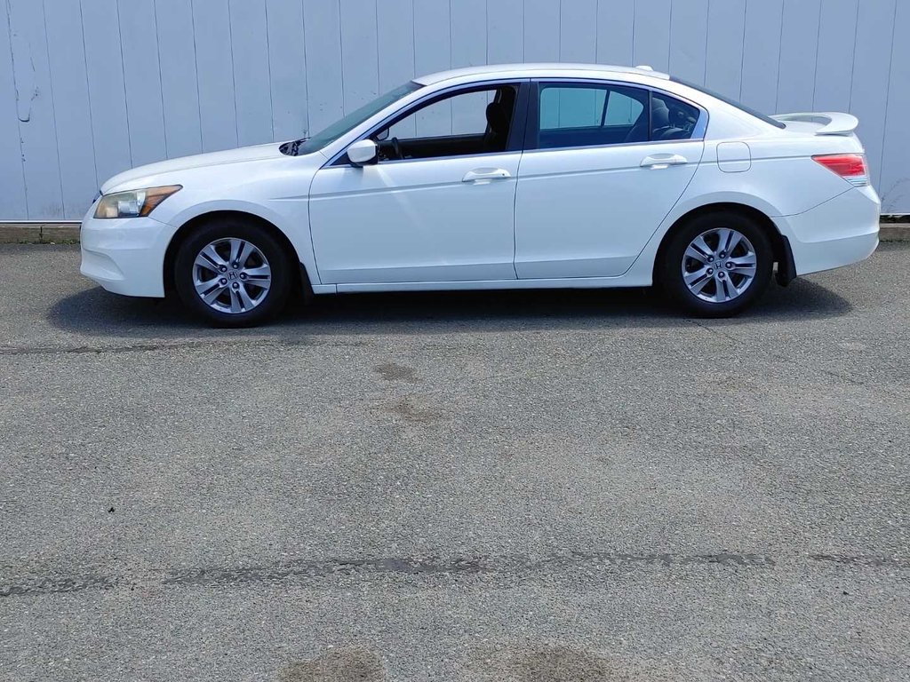 2012 Honda Accord Sedan SE | Keyless | Cruise | PwrWindows in Saint John, New Brunswick - 6 - w1024h768px