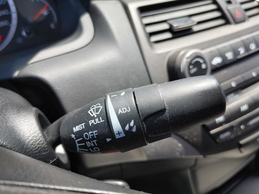 2012 Honda Accord Sedan SE | Keyless | Cruise | PwrWindows in Saint John, New Brunswick - 43 - w1024h768px