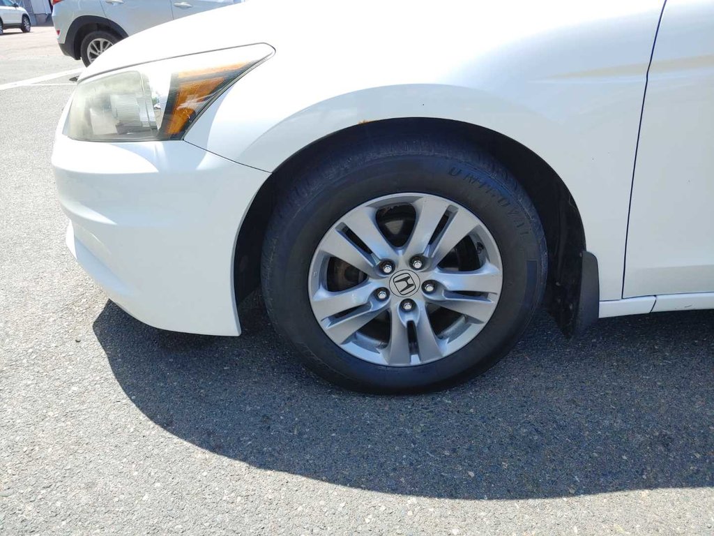 2012 Honda Accord Sedan SE | Keyless | Cruise | PwrWindows in Saint John, New Brunswick - 11 - w1024h768px