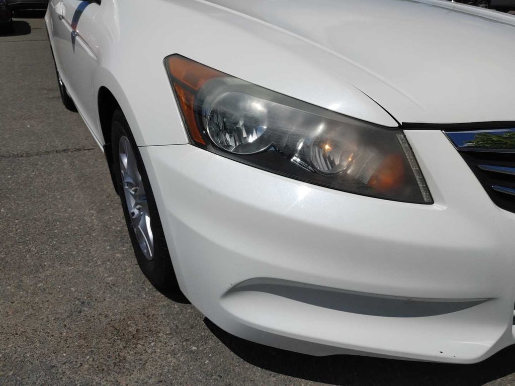 2012 Honda Accord Sedan SE | Keyless | Cruise | PwrWindows in Saint John, New Brunswick - 20 - w1024h768px