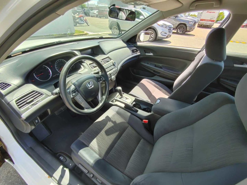 2012 Honda Accord Sedan SE | Keyless | Cruise | PwrWindows in Saint John, New Brunswick - 22 - w1024h768px