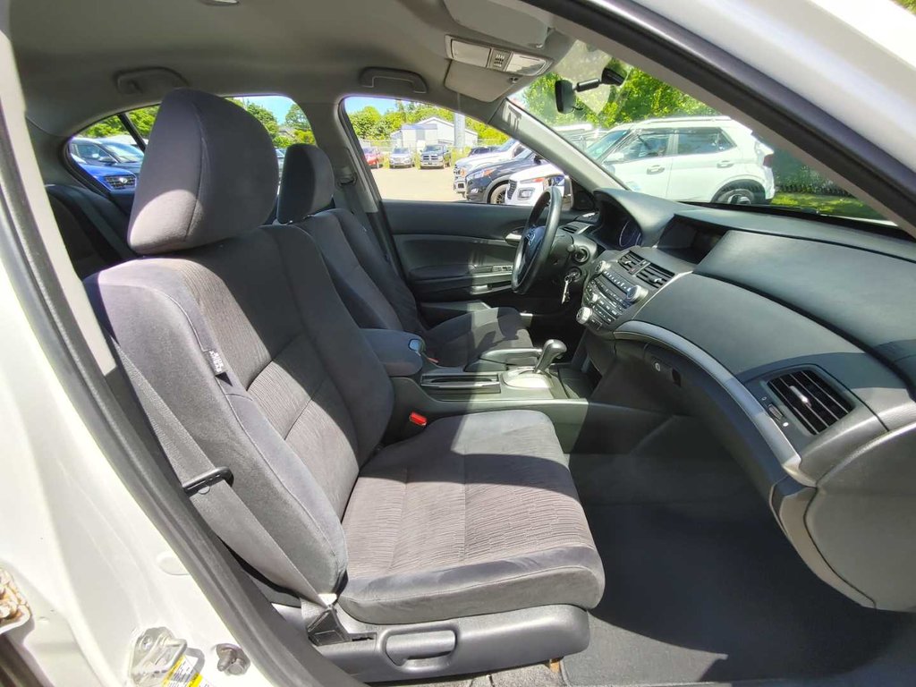 2012 Honda Accord Sedan SE | Keyless | Cruise | PwrWindows in Saint John, New Brunswick - 36 - w1024h768px