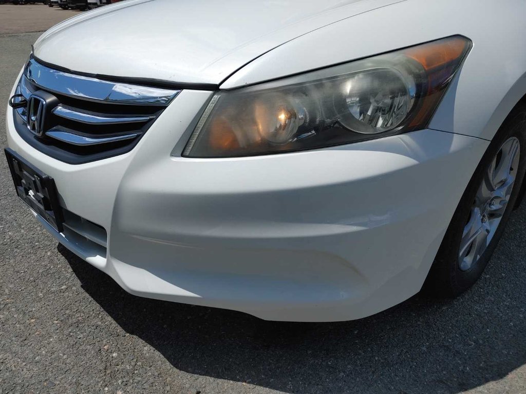 2012 Honda Accord Sedan SE | Keyless | Cruise | PwrWindows in Saint John, New Brunswick - 10 - w1024h768px