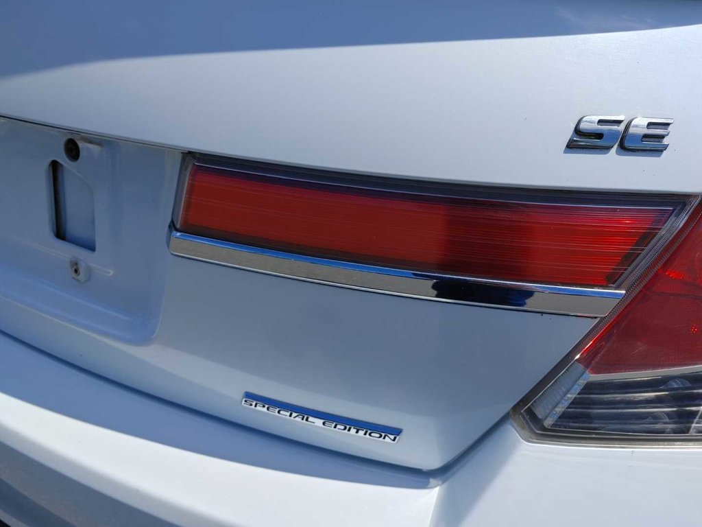 2012 Honda Accord Sedan SE | Keyless | Cruise | PwrWindows in Saint John, New Brunswick - 17 - w1024h768px