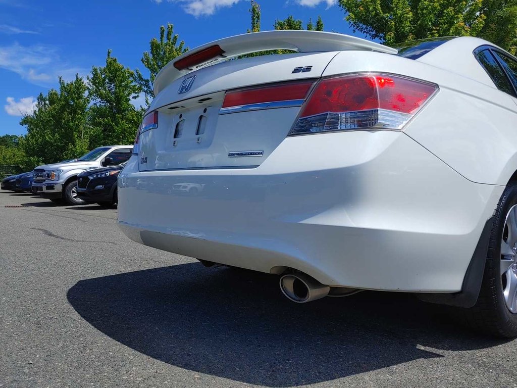 2012 Honda Accord Sedan SE | Keyless | Cruise | PwrWindows in Saint John, New Brunswick - 18 - w1024h768px