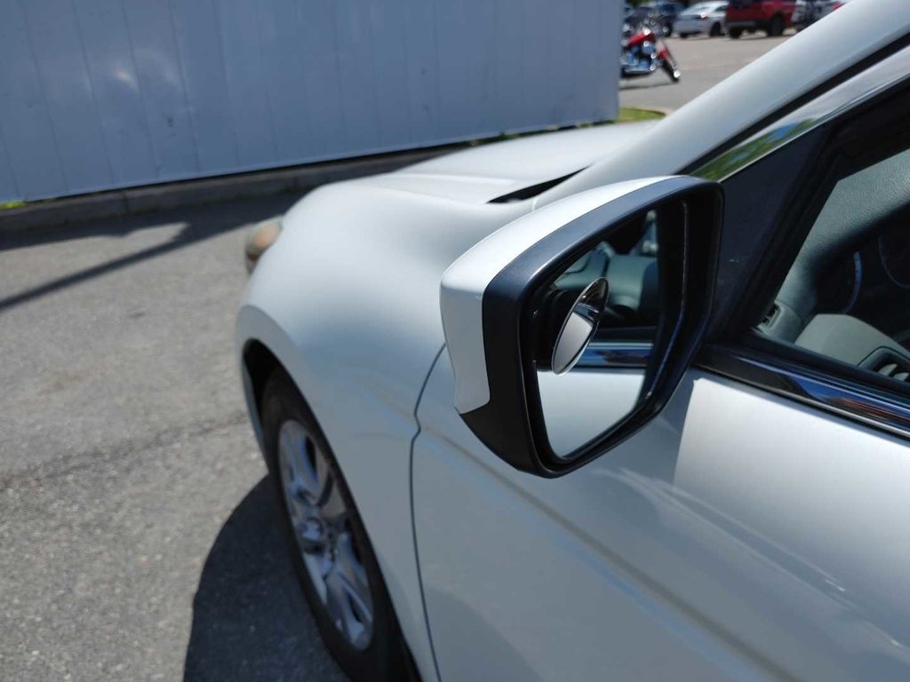 2012 Honda Accord Sedan SE | Keyless | Cruise | PwrWindows in Saint John, New Brunswick - 12 - w1024h768px