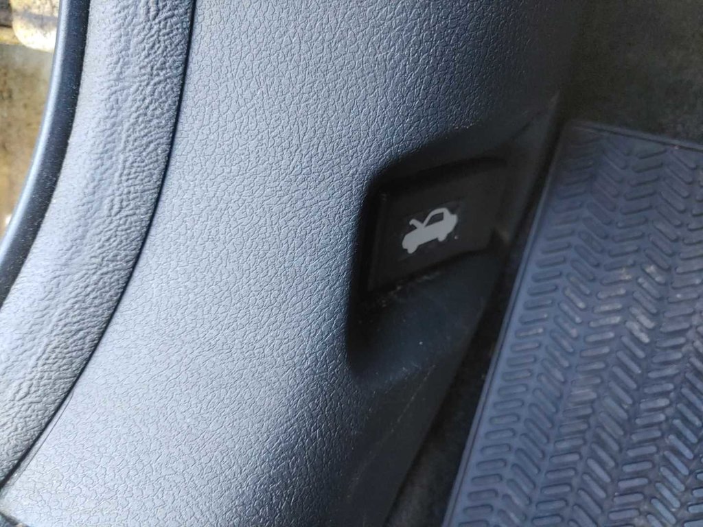2012 Honda Accord Sedan SE | Keyless | Cruise | PwrWindows in Saint John, New Brunswick - 27 - w1024h768px