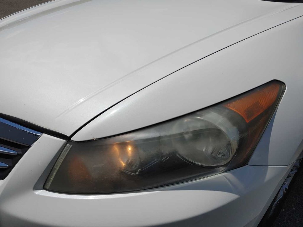 2012 Honda Accord Sedan SE | Keyless | Cruise | PwrWindows in Saint John, New Brunswick - 9 - w1024h768px