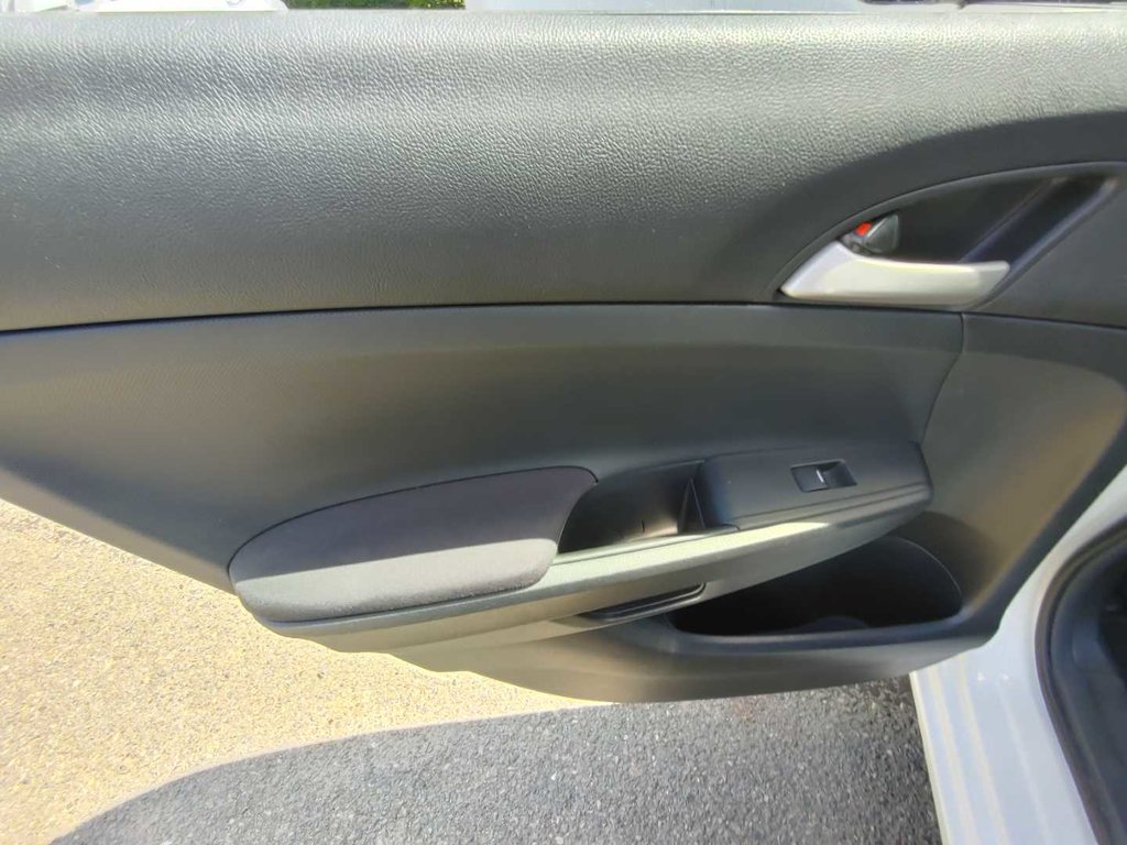 2012 Honda Accord Sedan SE | Keyless | Cruise | PwrWindows in Saint John, New Brunswick - 31 - w1024h768px