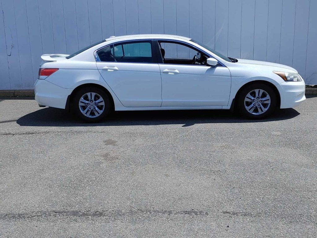 2012 Honda Accord Sedan SE | Keyless | Cruise | PwrWindows in Saint John, New Brunswick - 2 - w1024h768px
