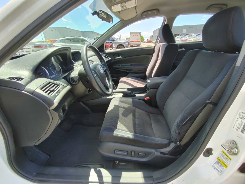 2012 Honda Accord Sedan SE | Keyless | Cruise | PwrWindows in Saint John, New Brunswick - 23 - w1024h768px