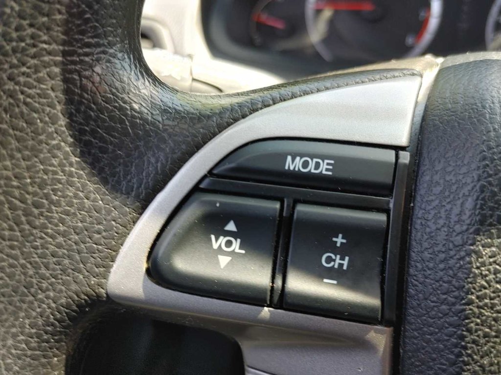 2012 Honda Accord Sedan SE | Keyless | Cruise | PwrWindows in Saint John, New Brunswick - 46 - w1024h768px
