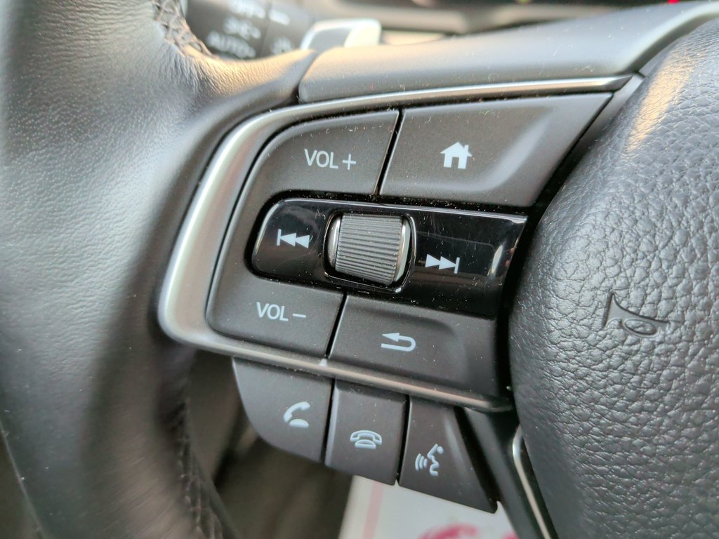 2018 Honda Accord Sedan Sport | Sunroof | Cam | USB in Saint John, New Brunswick - 20 - w1024h768px